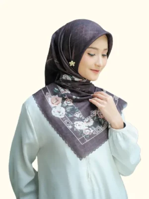 Afida Floral Series I