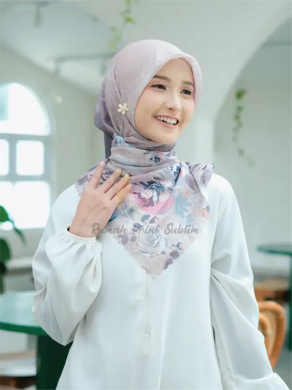 Afida Floral Series Ii (2)