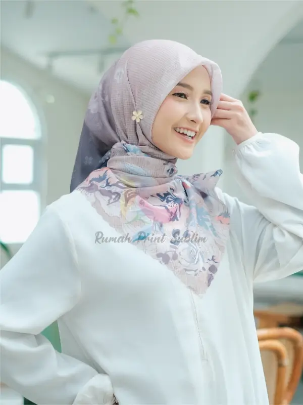 Afida Floral Series Ii (3)