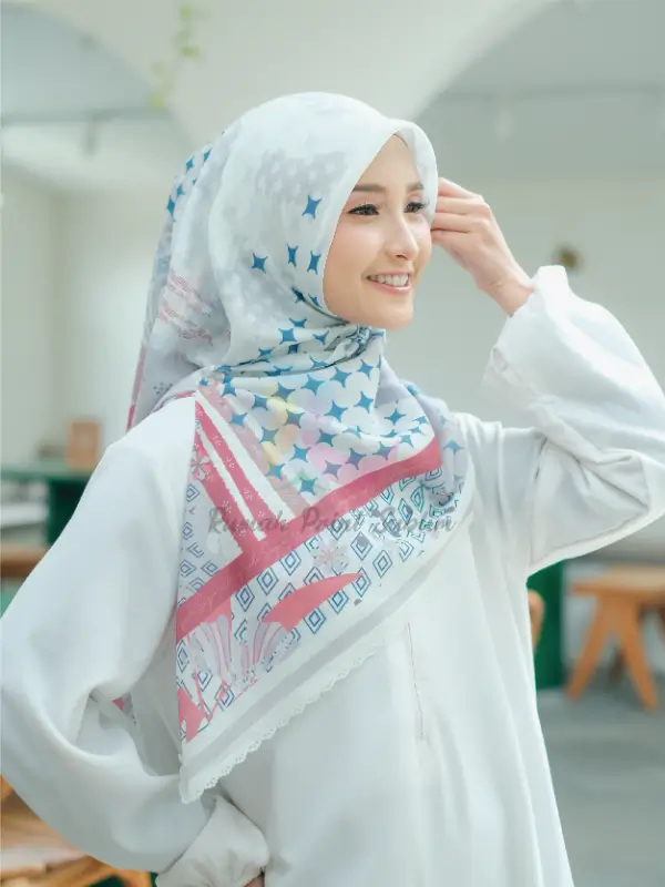 Afida Fun Pattern Series I (1)