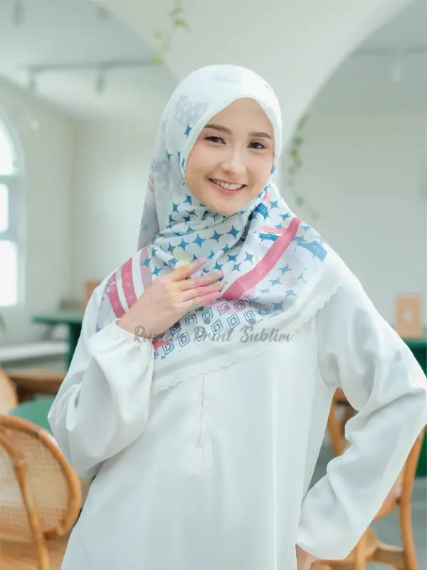 Afida Fun Pattern Series I (3)