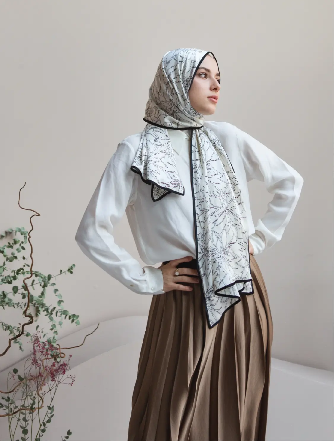 Beranda Wanita Berhijab