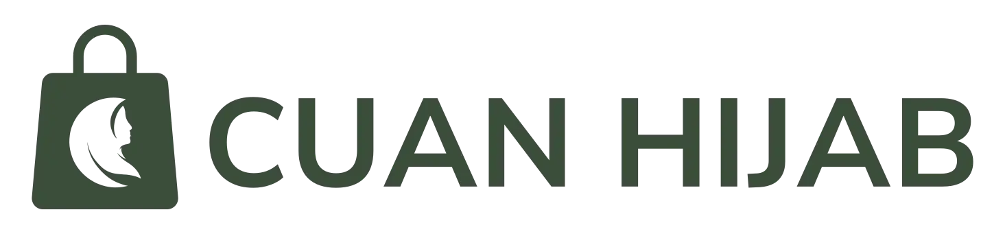 Logo Cuan Hijab